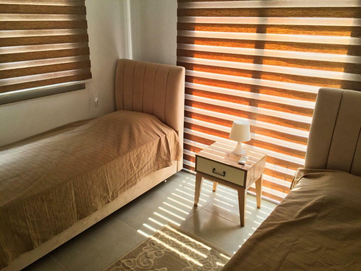 Milos Park Home - Alsancak Karavas  Екстериор снимка